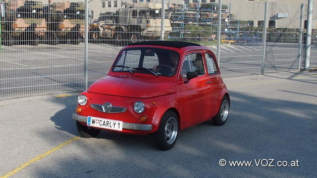 Vereinsausfahrt 2018