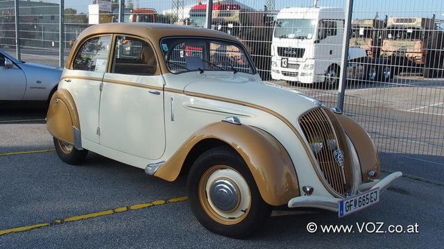 Vereinsausfahrt 2018