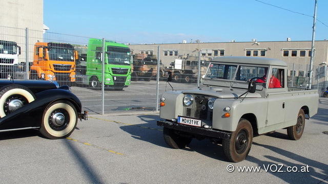 Vereinsausfahrt 2018