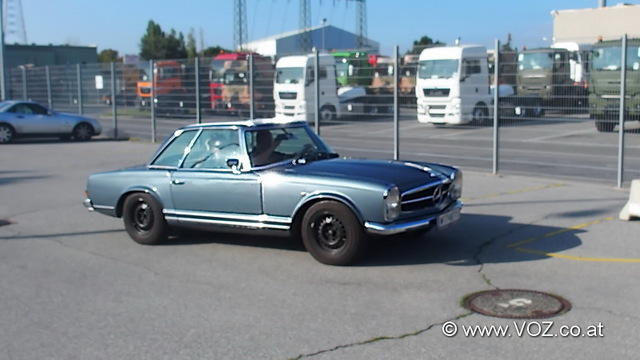 Vereinsausfahrt 2018