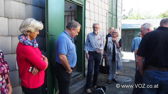 Vereinsausfahrt 2018
