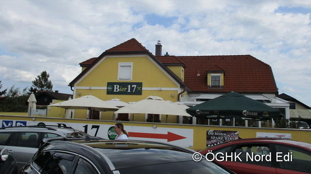 Vereinsausfahrt 2018