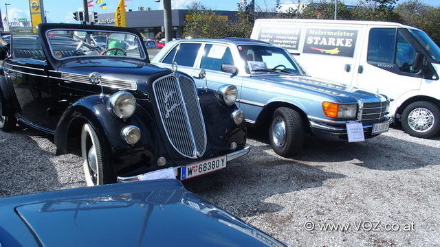 Vereinsausfahrt 2018