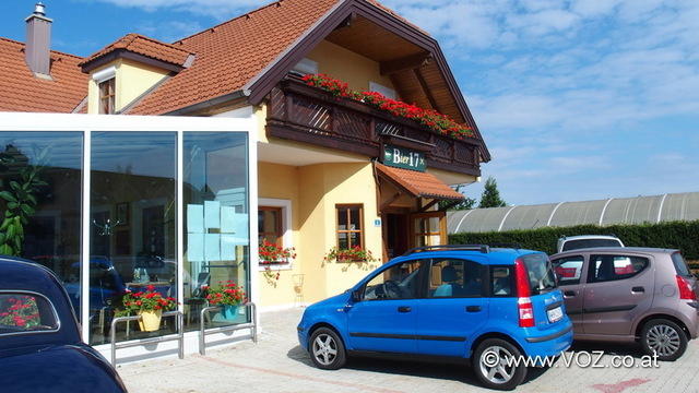 Vereinsausfahrt 2018