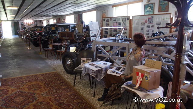 Vereinsausfahrt 2018