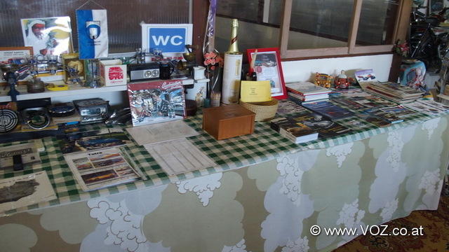 Vereinsausfahrt 2018