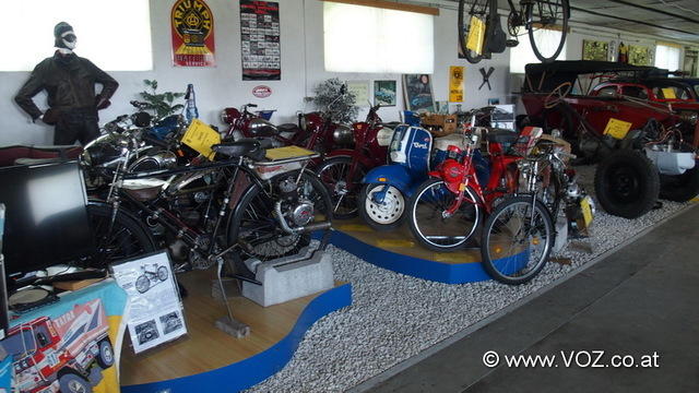 Vereinsausfahrt 2018