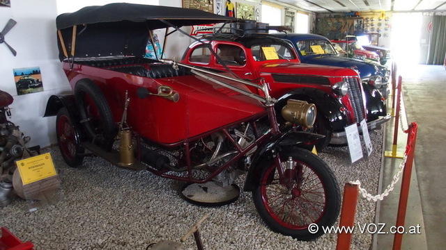 Vereinsausfahrt 2018