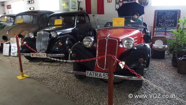 Vereinsausfahrt 2018