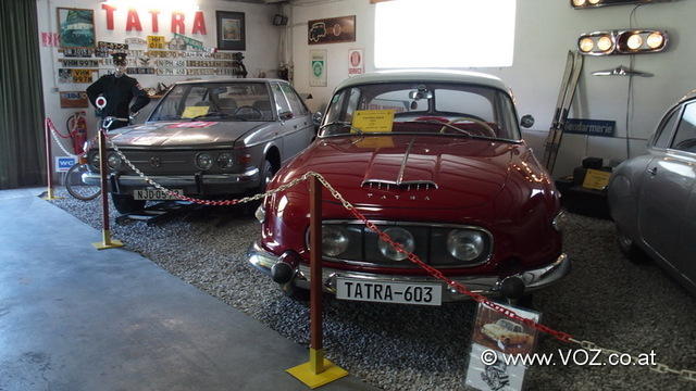 Vereinsausfahrt 2018