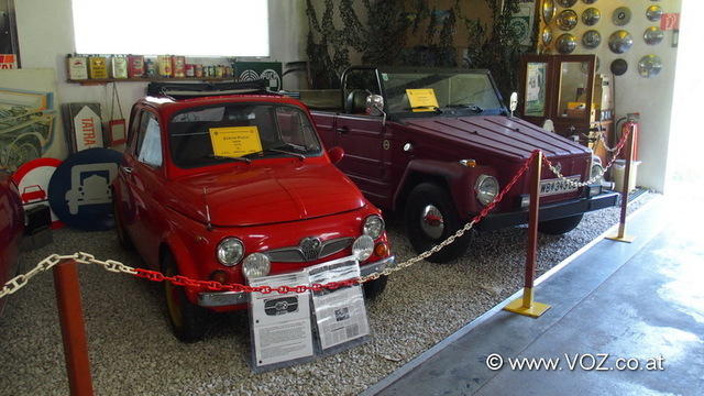 Vereinsausfahrt 2018