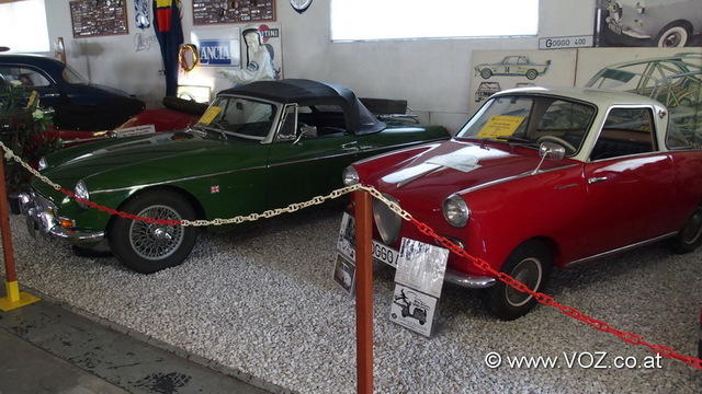 Vereinsausfahrt 2018