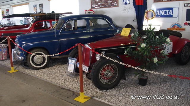 Vereinsausfahrt 2018