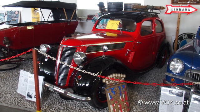 Vereinsausfahrt 2018