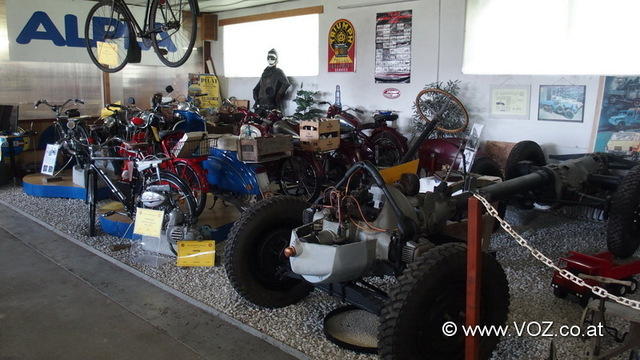 Vereinsausfahrt 2018