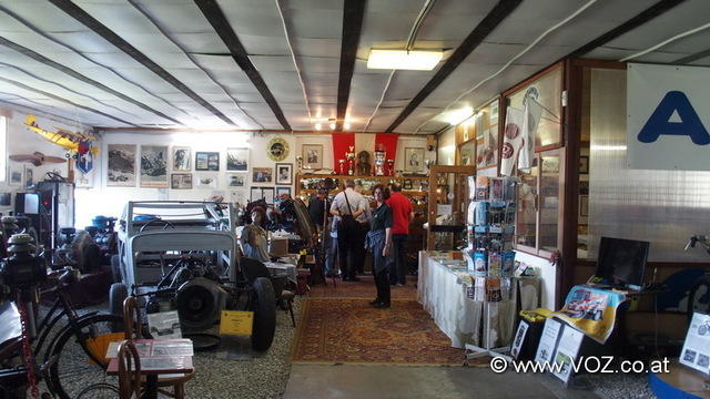 Vereinsausfahrt 2018