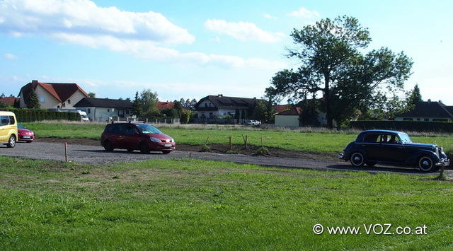 Vereinsausfahrt 2018