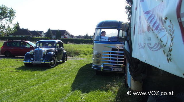 Vereinsausfahrt 2018