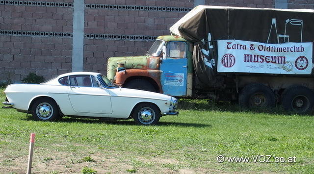 Vereinsausfahrt 2018