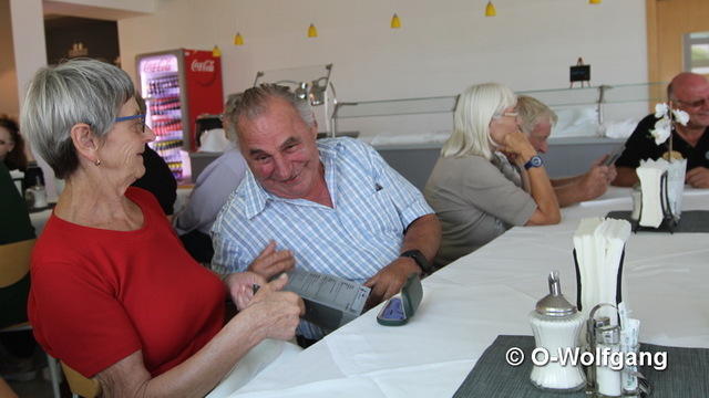 Vereinsausfahrt 2018