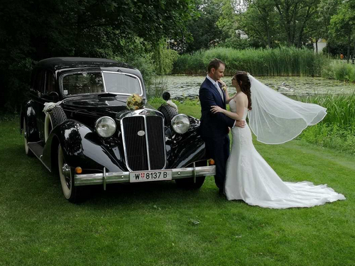 Hochzeit 2018