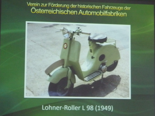 Lohnerwerke