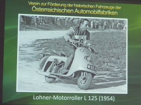 Lohnerwerke