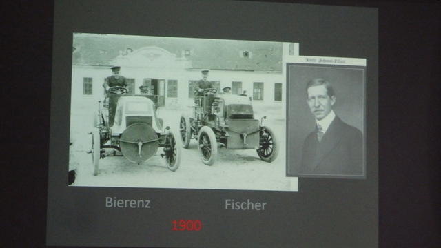Buchvorstellung