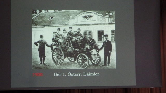 Buchvorstellung