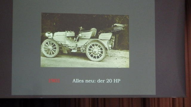 Buchvorstellung
