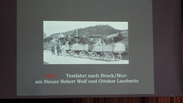 Buchvorstellung