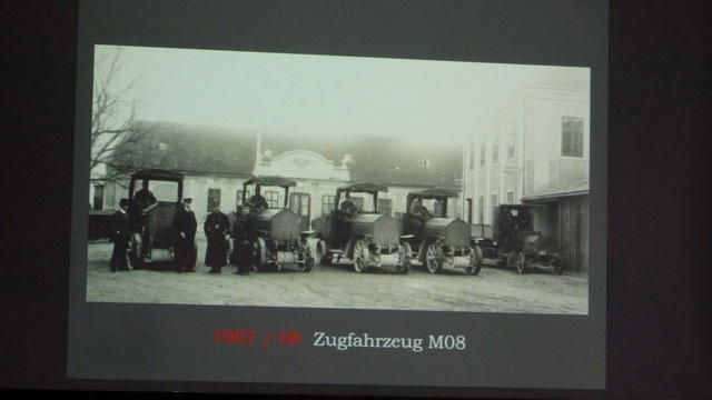 Buchvorstellung
