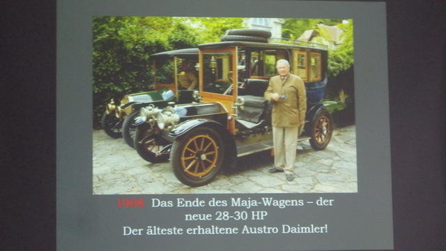 Buchvorstellung
