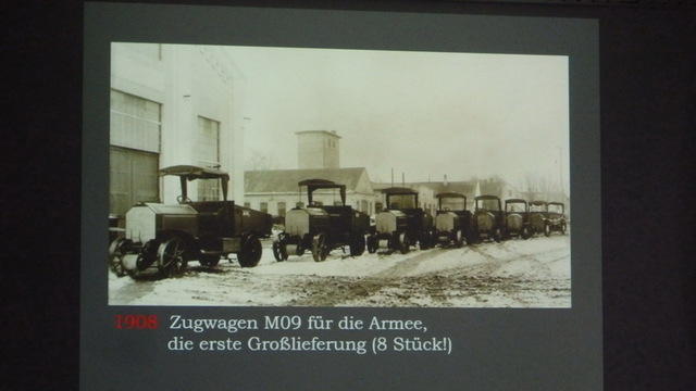 Buchvorstellung