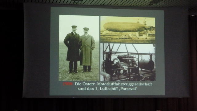 Buchvorstellung