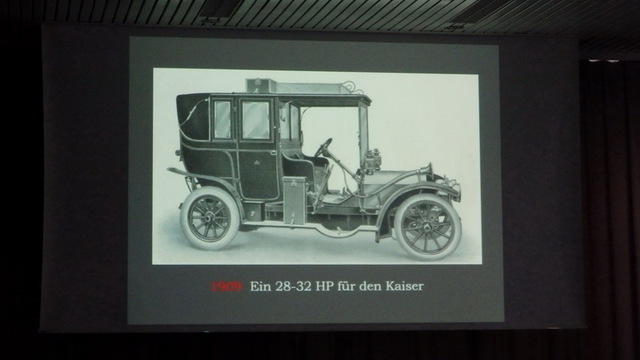 Buchvorstellung