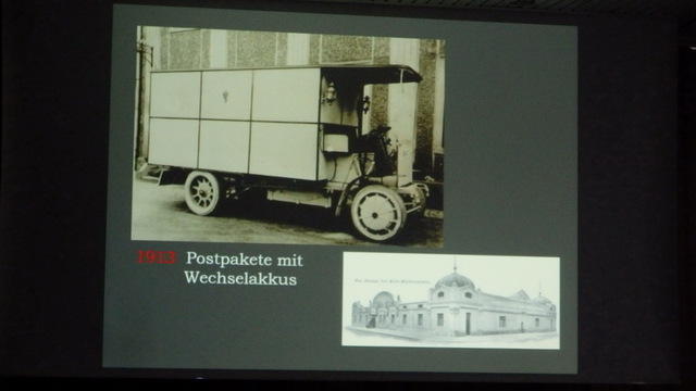 Buchvorstellung