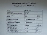 Technische Daten