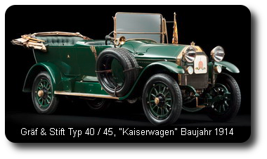Kaiserwagen